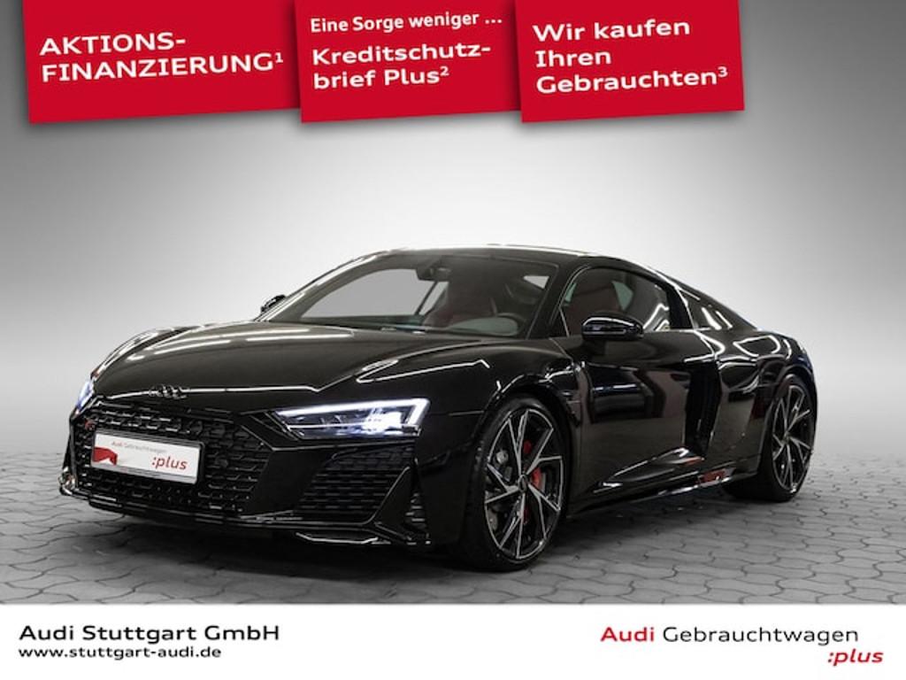 Audi R8 2024 Benzine