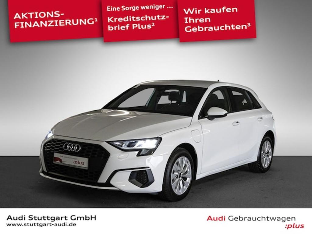 Audi A3 2023 Hybride Benzine