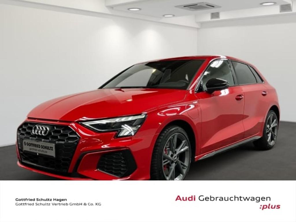 Audi A3 2023 Hybride Benzine