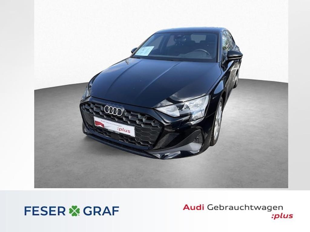 Audi A3 2025 Hybride Benzine