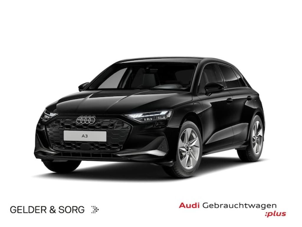 Audi A3 2025 Hybride Benzine