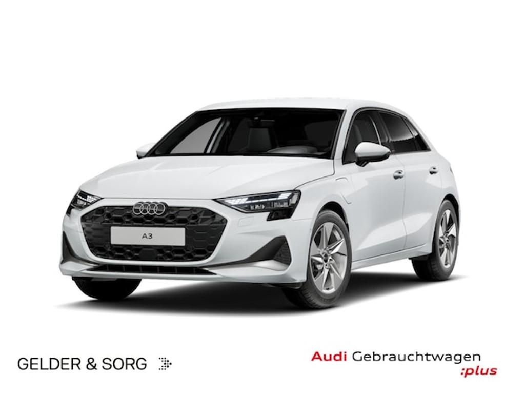 Audi A3 2025 Hybride Benzine