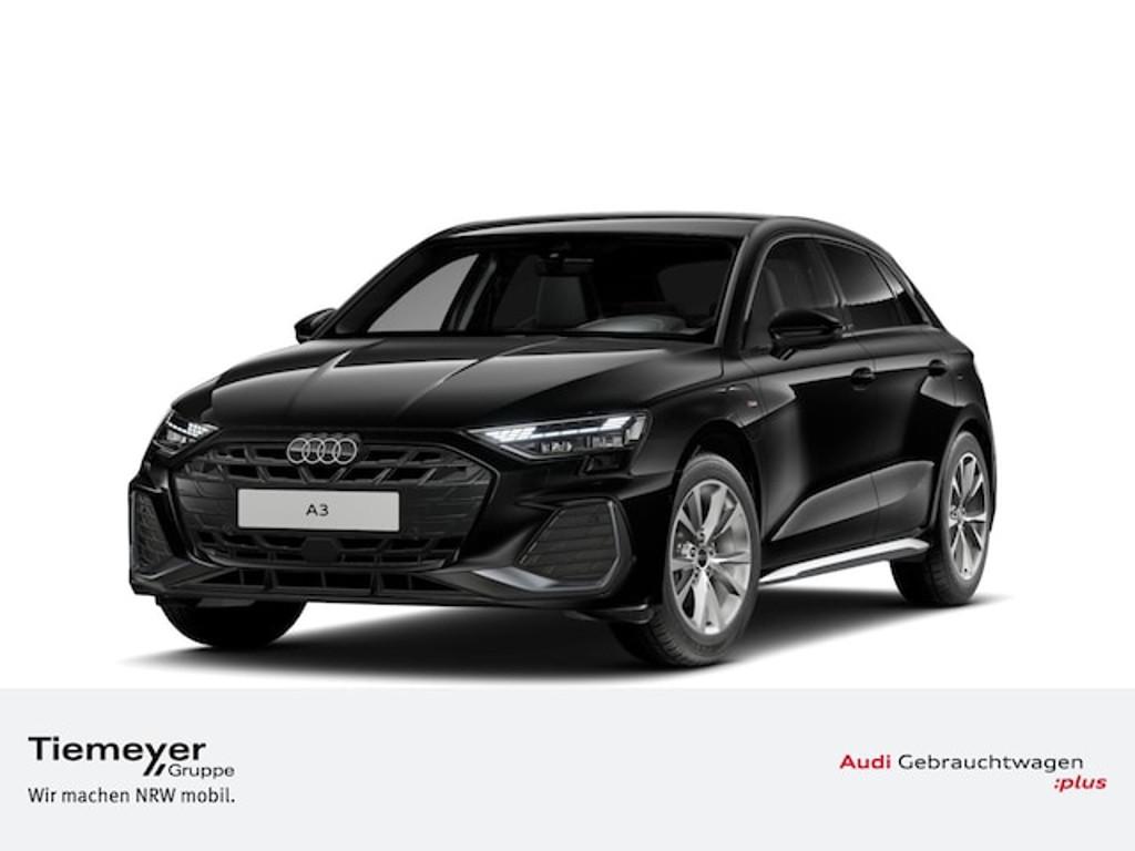 Audi A3 2025 Hybride Benzine