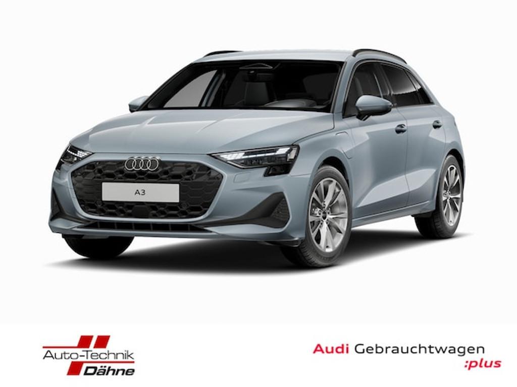 Audi A3 2025 Hybride Benzine