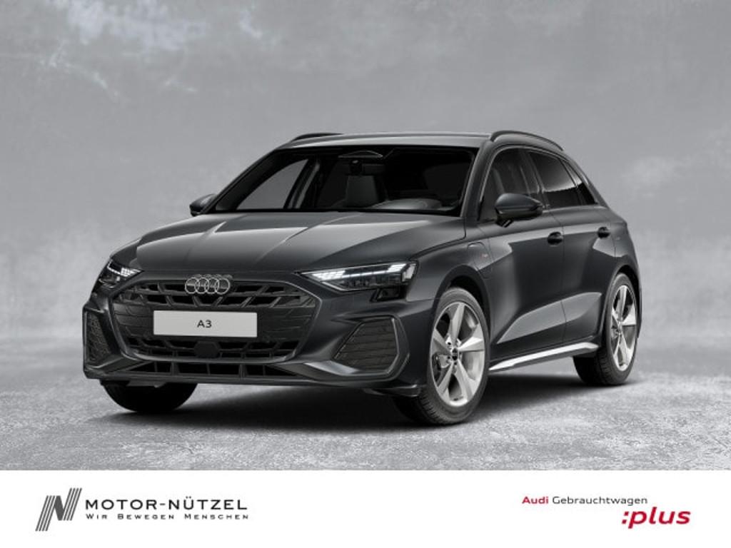 Audi A3 2025 Hybride Benzine