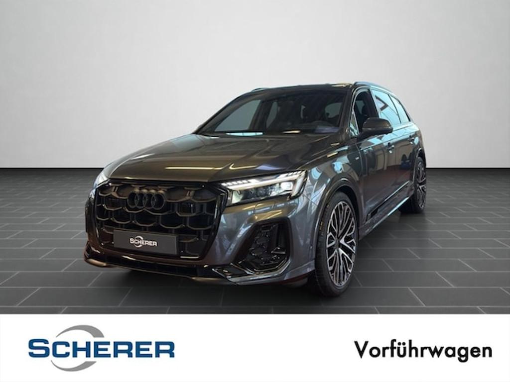 Audi Q7 2026 Diesel