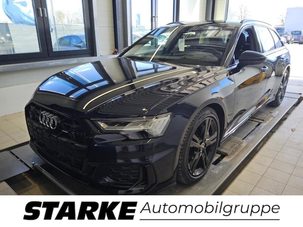 Audi A6 2023 Hybride Benzine