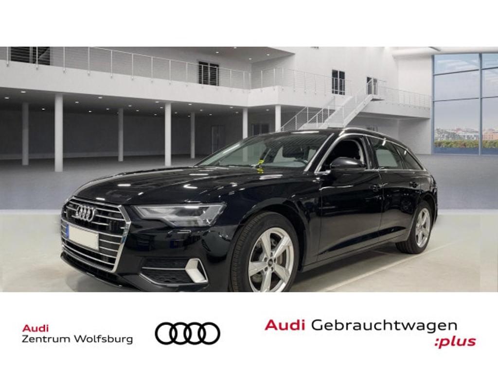 Audi A6 2022 Diesel