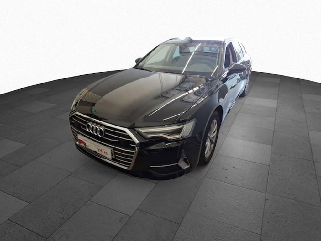 Audi A6 2023 Diesel