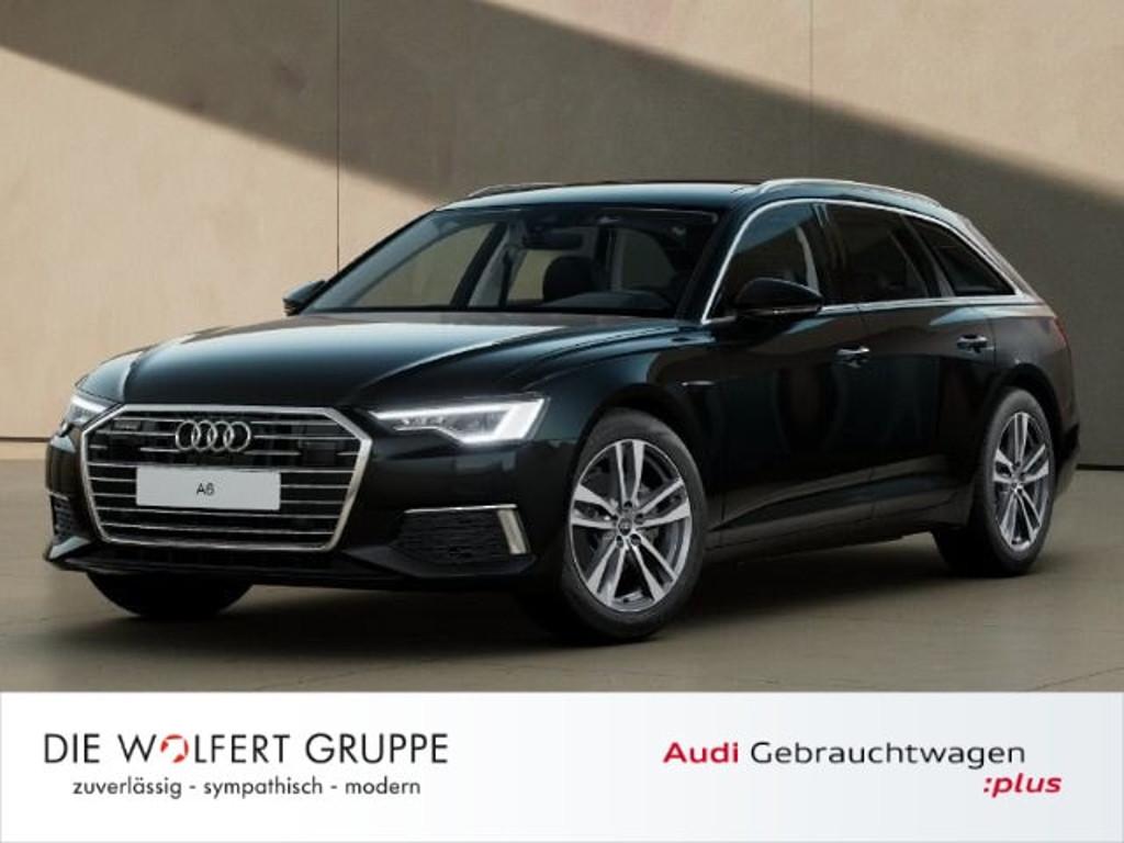 Audi A6 2023 Diesel