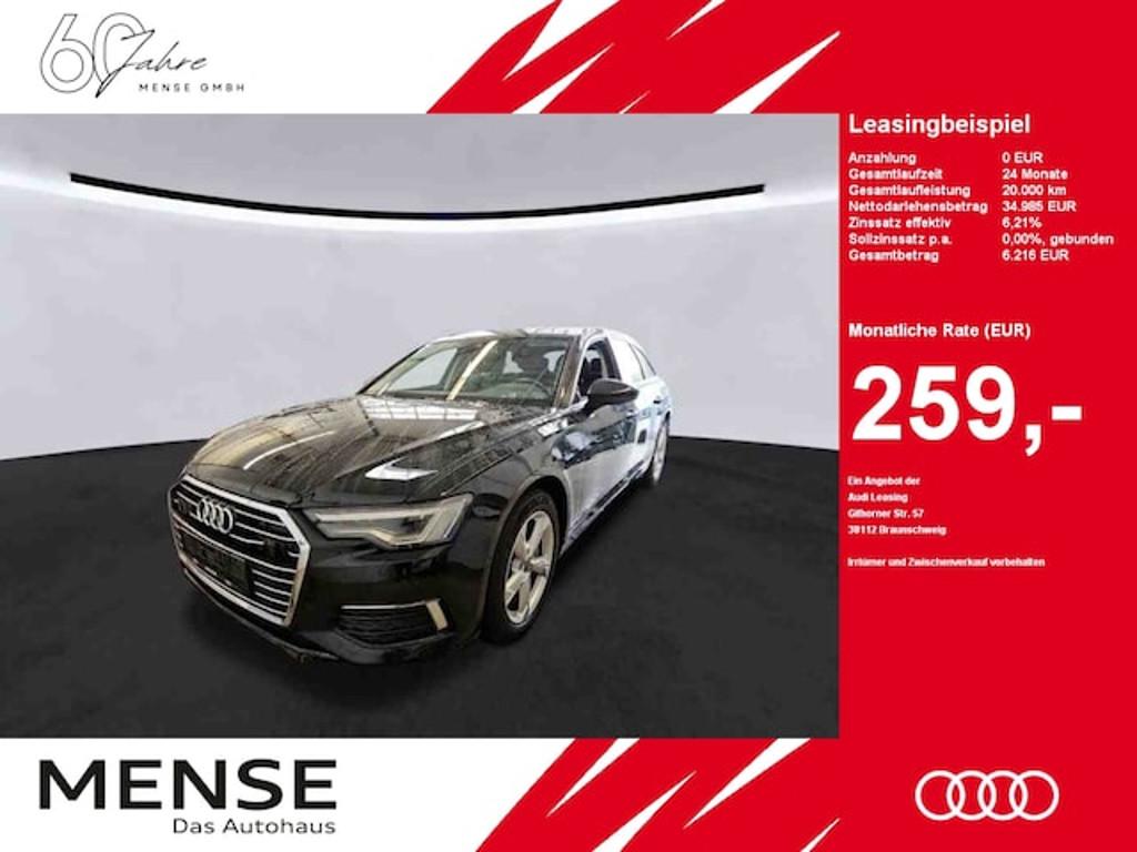 Audi A6 2023 Benzine