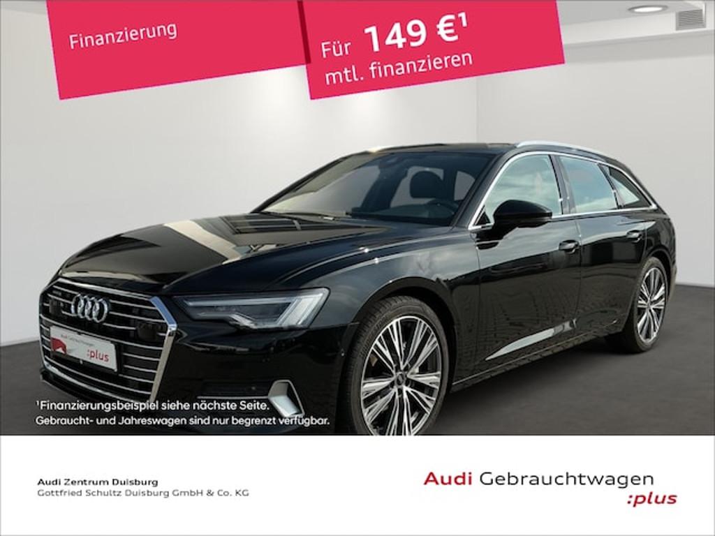 Audi A6 2023 Diesel