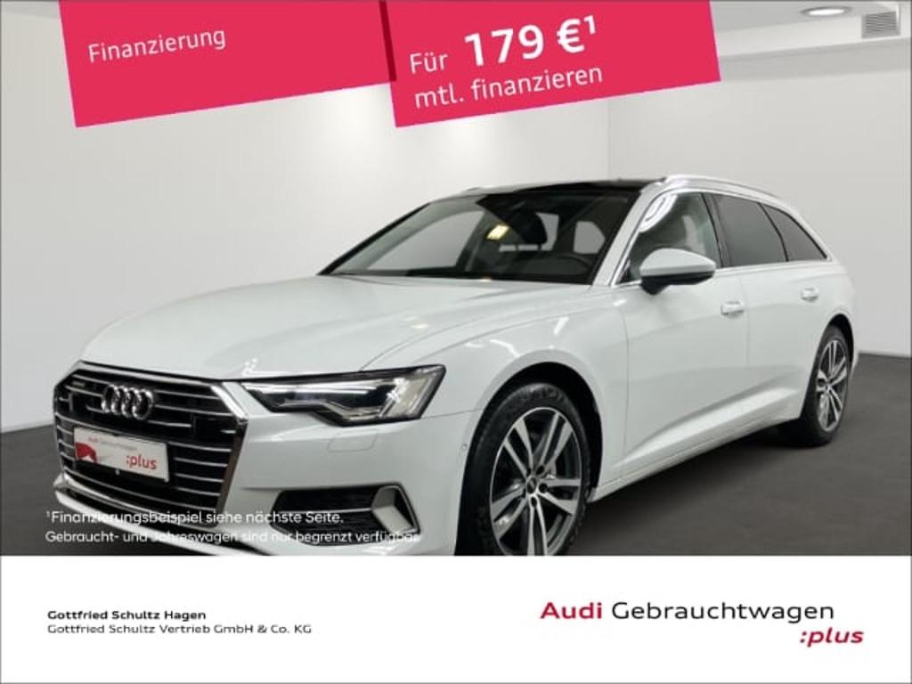 Audi A6 2023 Benzine