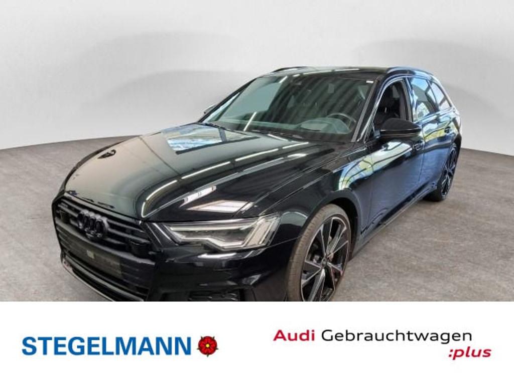 Audi A6 2022 Diesel