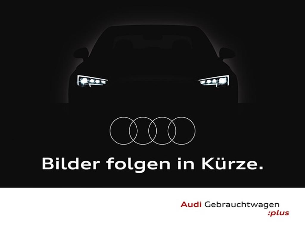 Audi A6 2022 Benzine