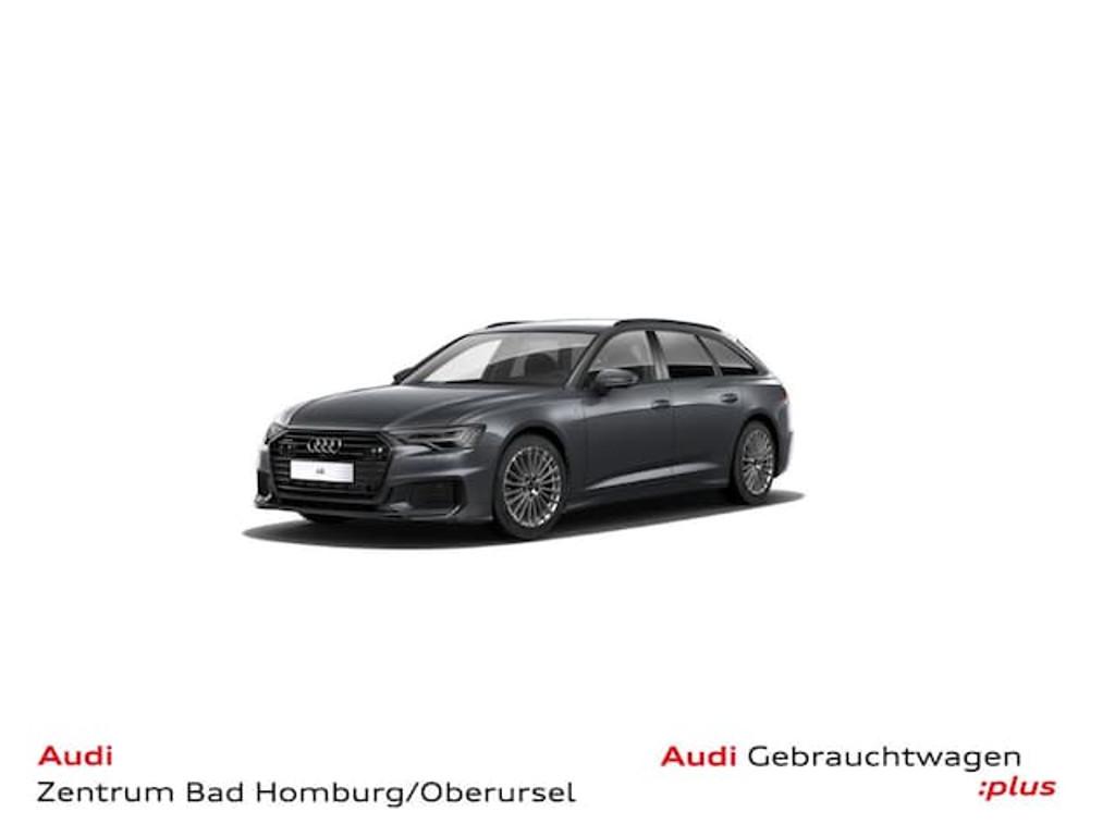 Audi A6 2022 Diesel