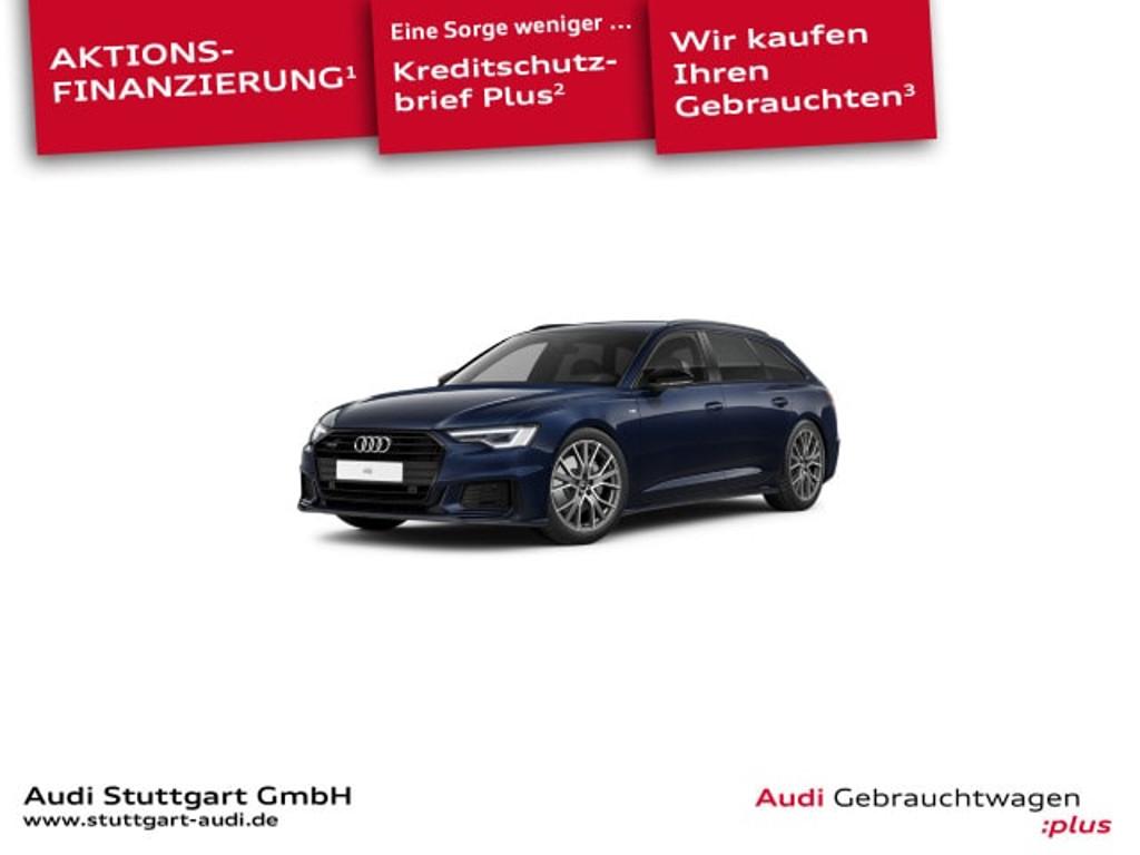 Audi A6 2023 Diesel