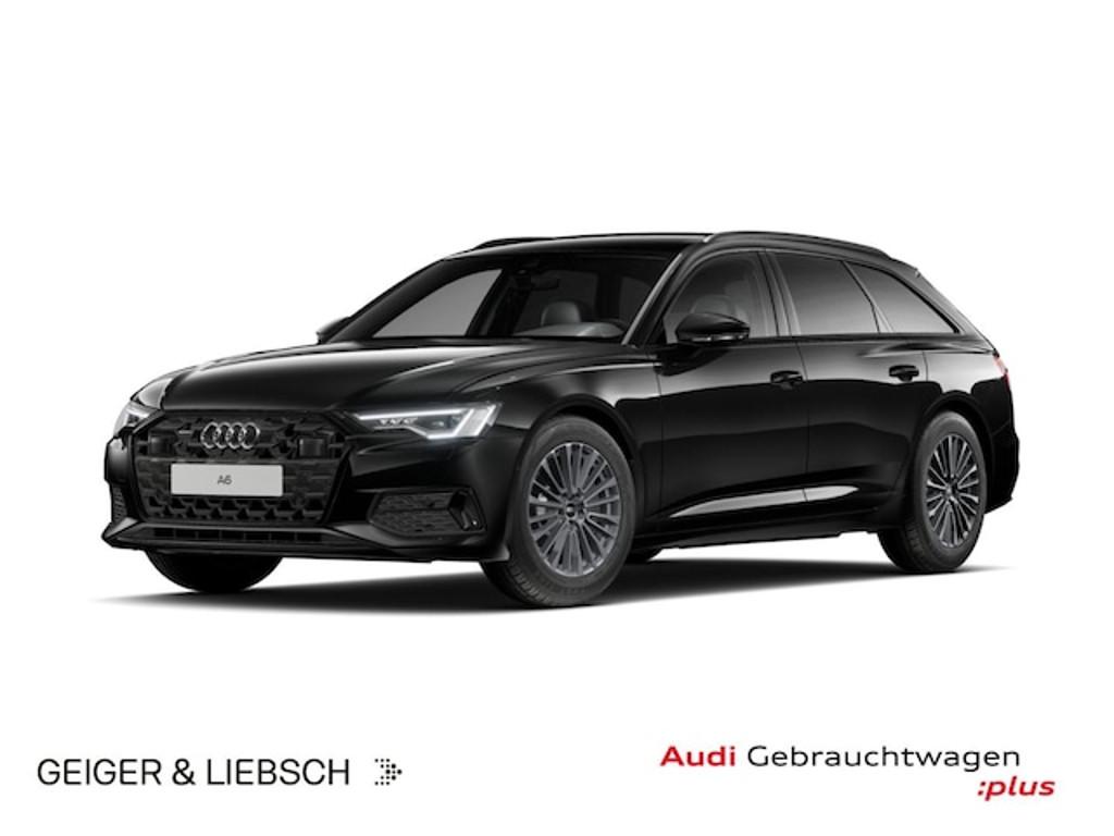 Audi A6 2025 Diesel