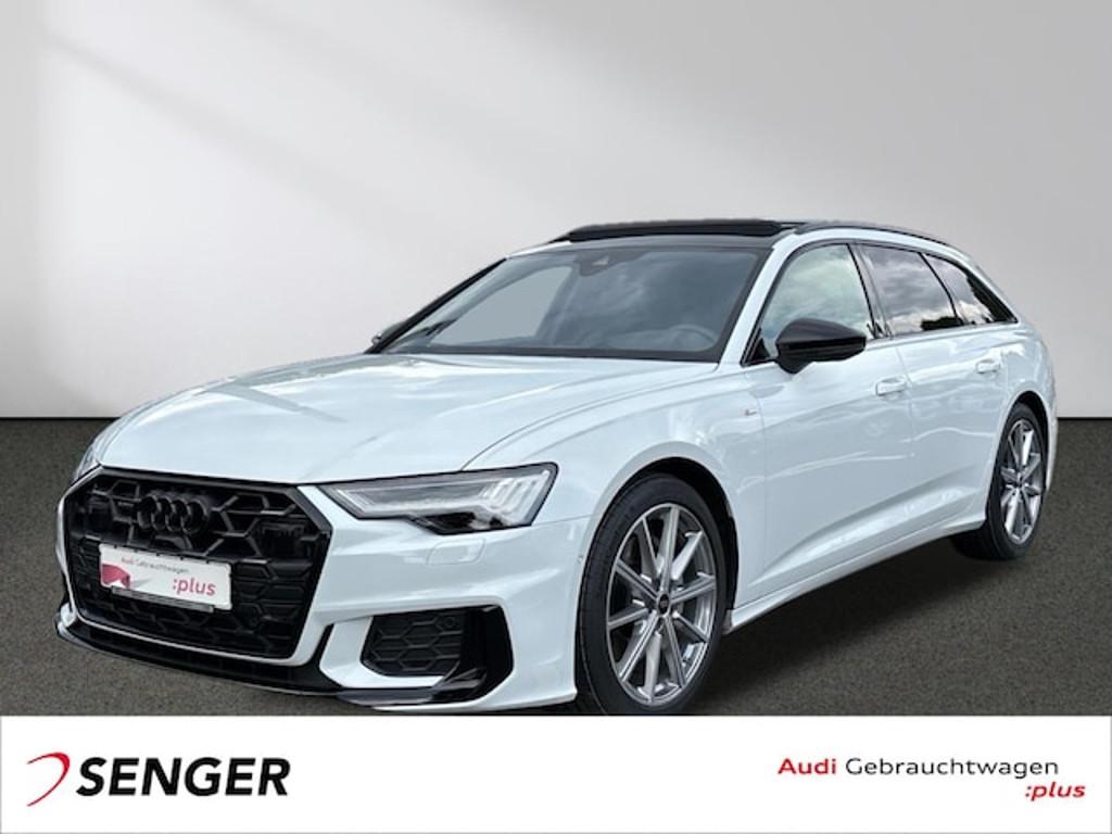 Audi A6 2024 Diesel