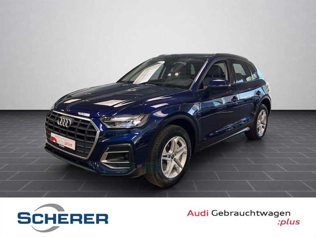 Audi Q5 2023 Hybride Benzine