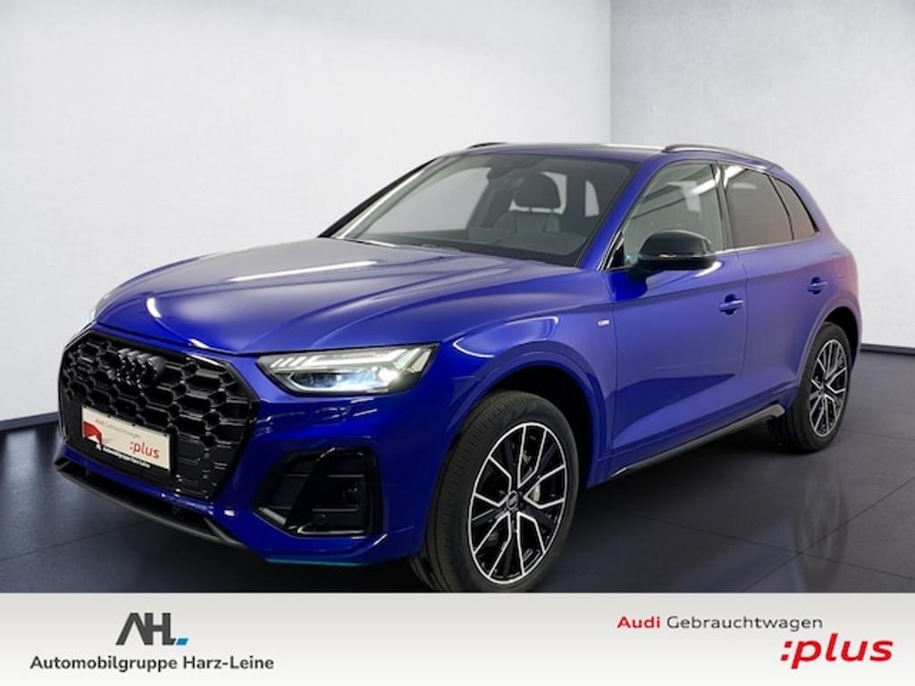Audi Q5 2023 Hybride Benzine