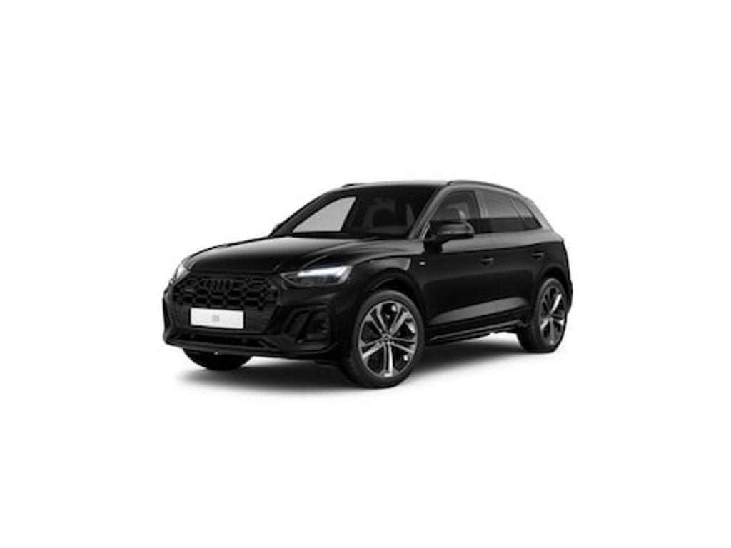 Audi Q5 2023 Benzine