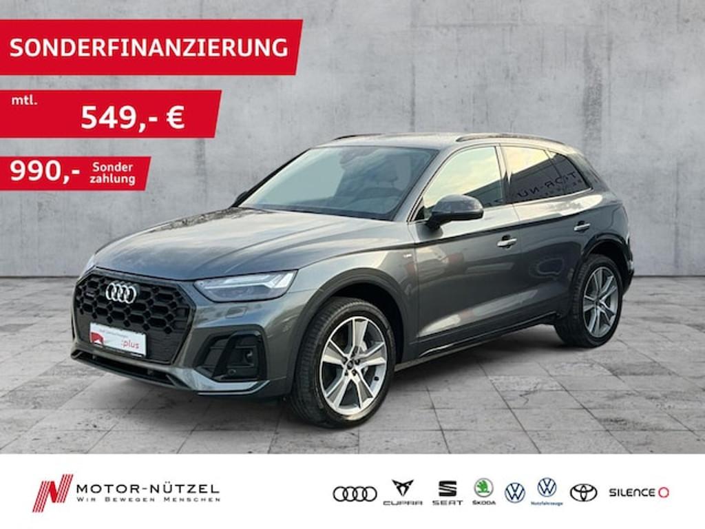 Audi Q5 2022 Diesel
