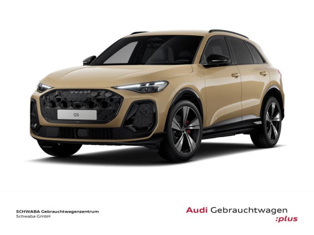 Audi Q5 2025 Benzine