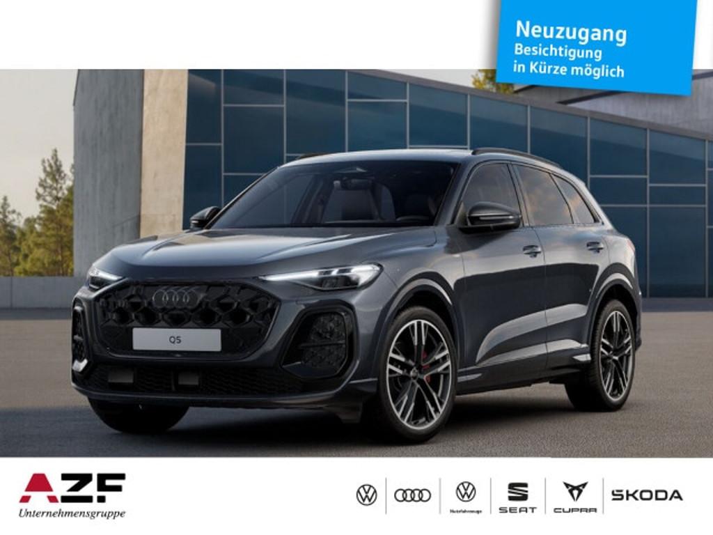 Audi Q5 2025 Diesel