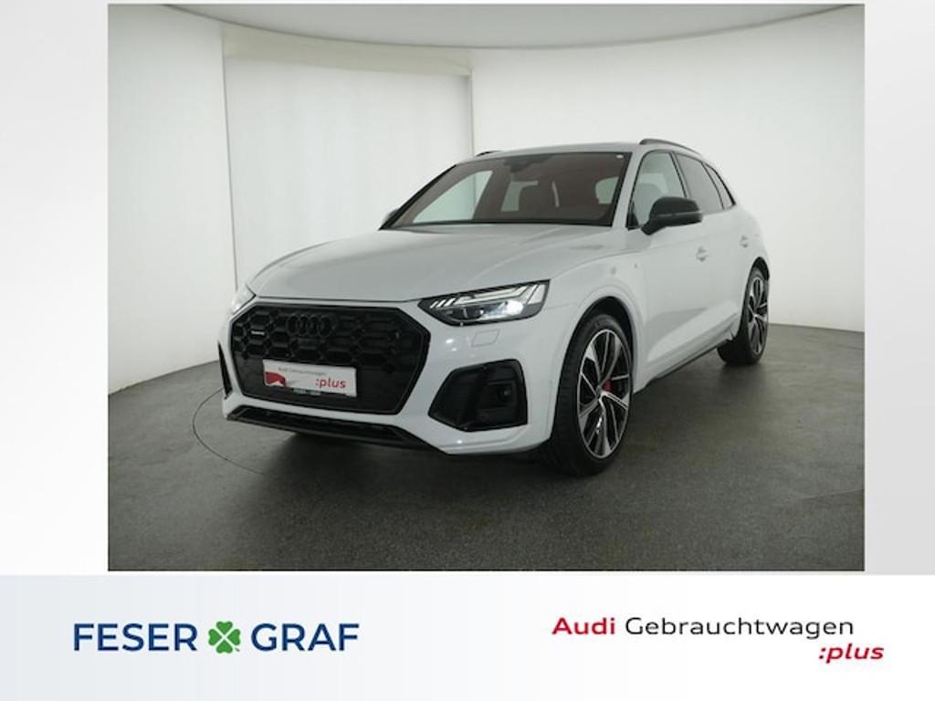 Audi Q5 2023 Hybride Benzine