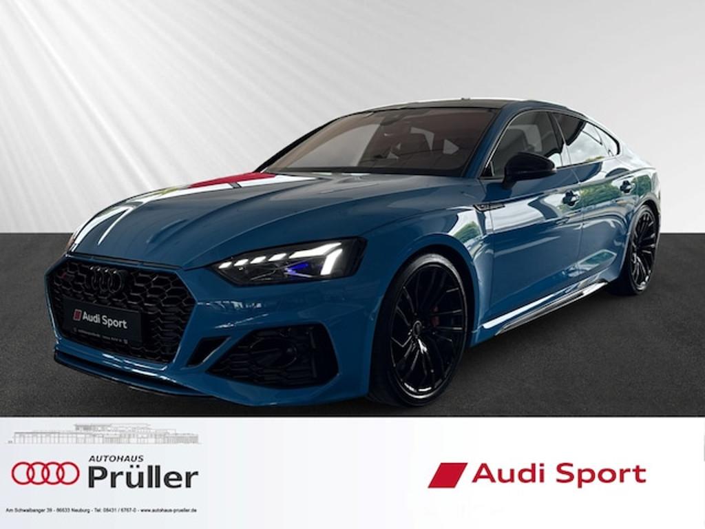 Audi RS5 2021 Benzine