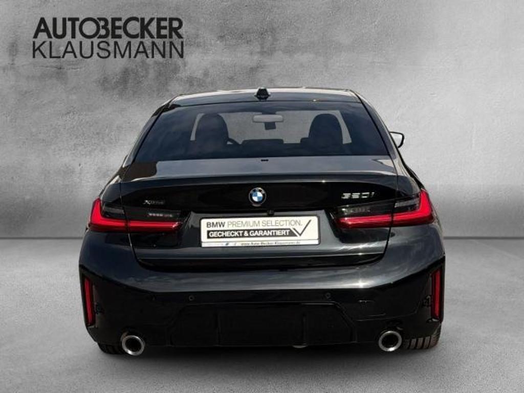BMW 3 Serie 2025 Benzine