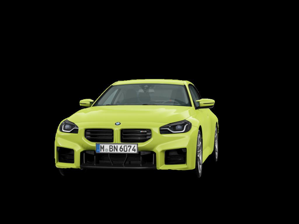 BMW M2 2025 Benzine