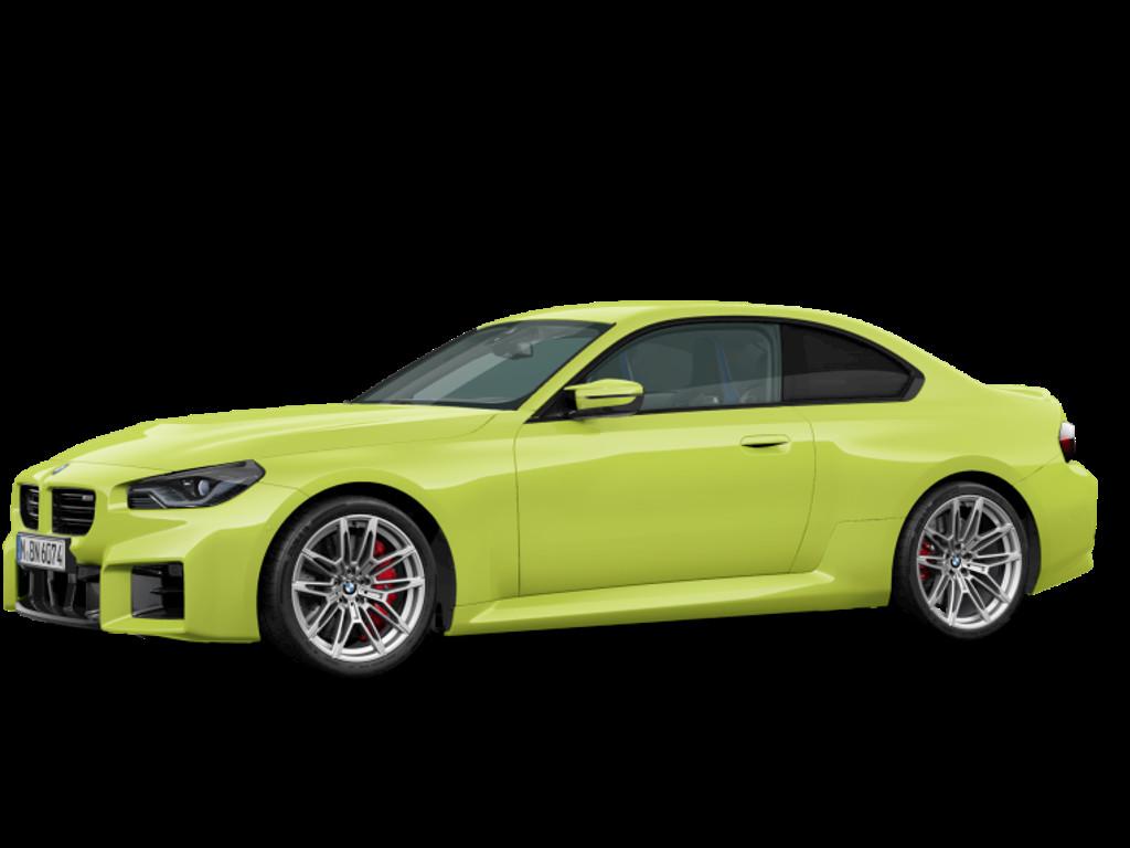 BMW M2