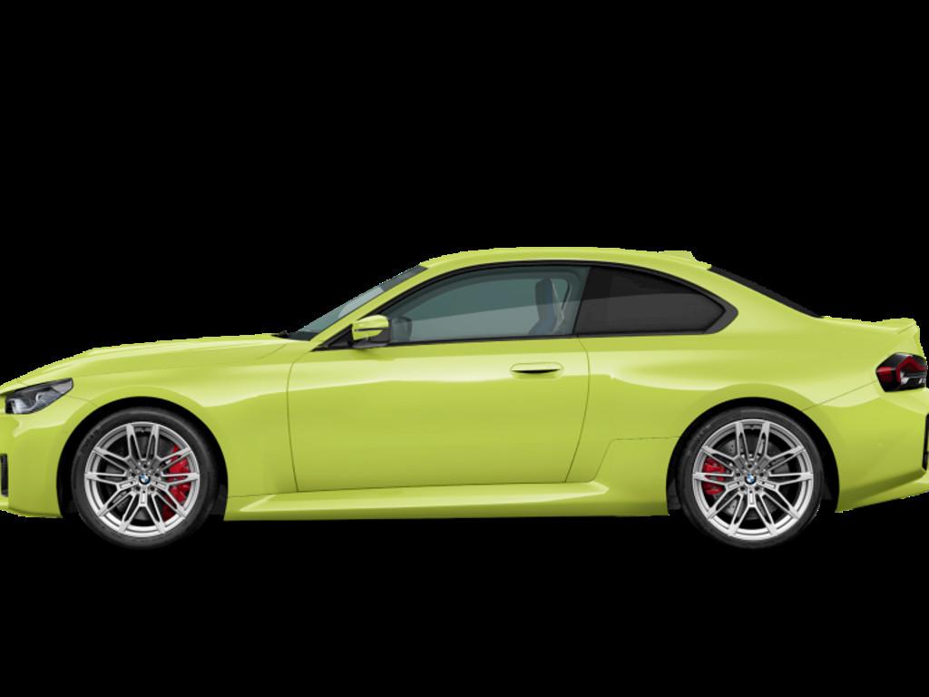 BMW M2