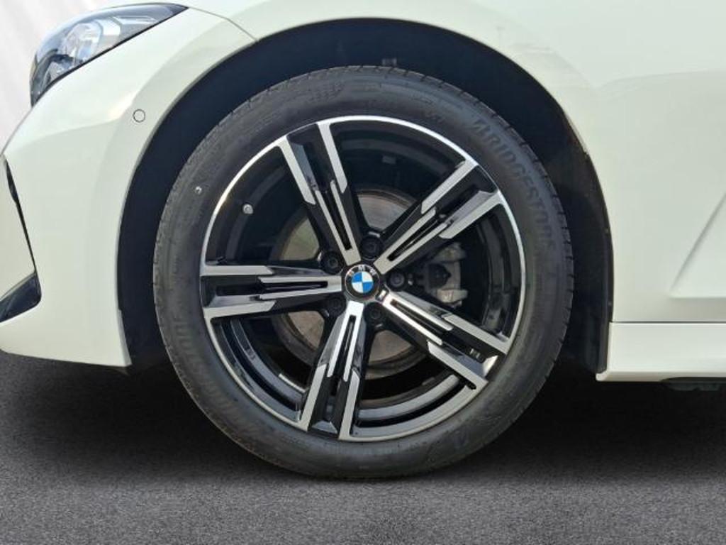 BMW 3 Serie 2025 Benzine