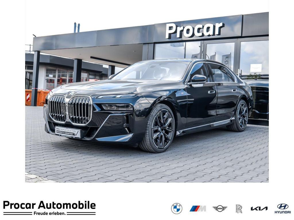 BMW 7 Serie 2025 Diesel