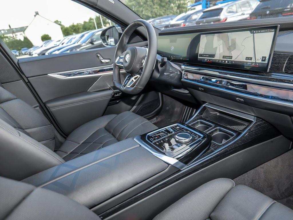 BMW 7 Serie