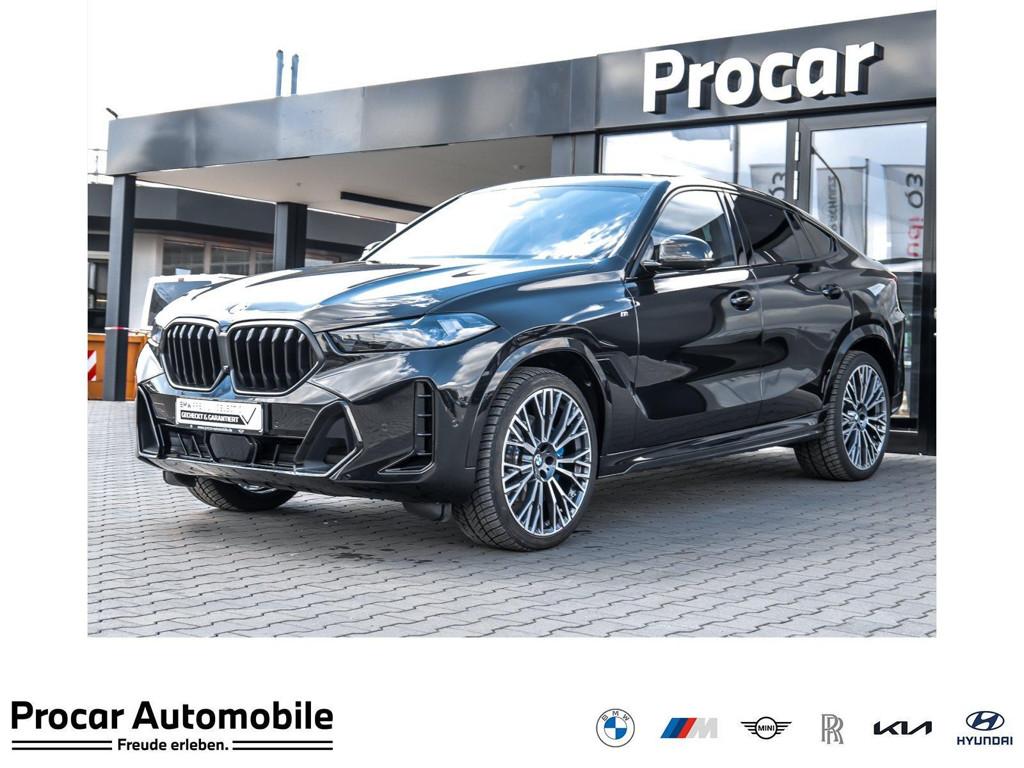 BMW X6 2025 Diesel