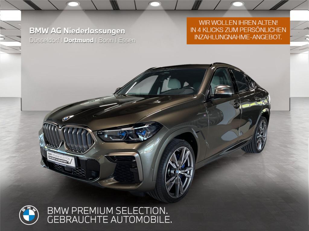 BMW X6 2023 Benzine