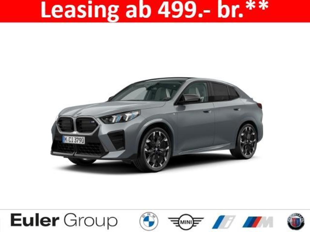 BMW X2 2025 Benzine