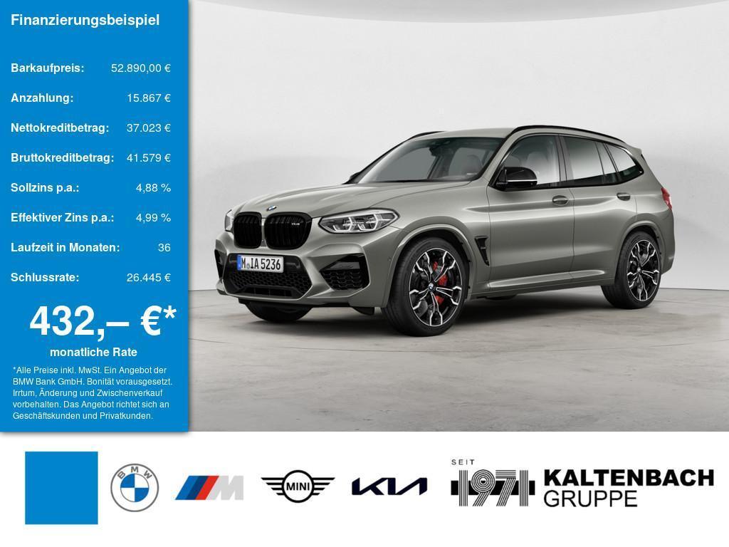BMW X3 2021 Benzine