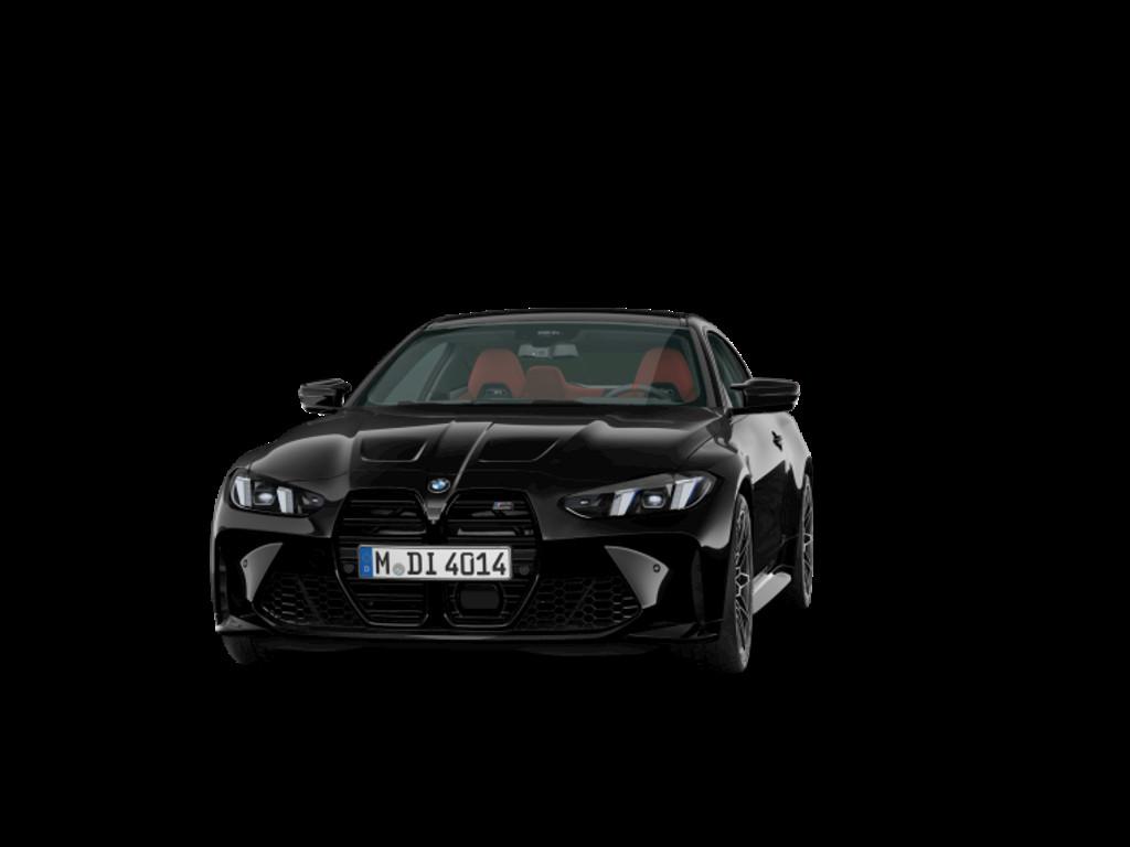 BMW M4 2025 Benzine