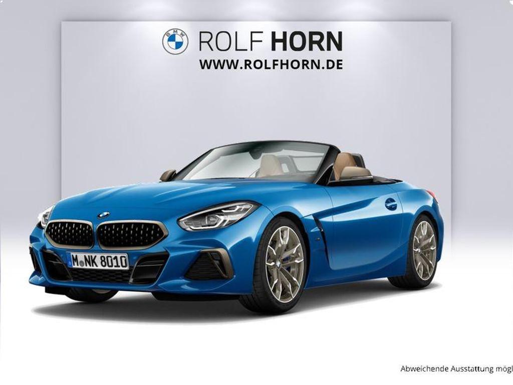 BMW Z4 2022 Benzine