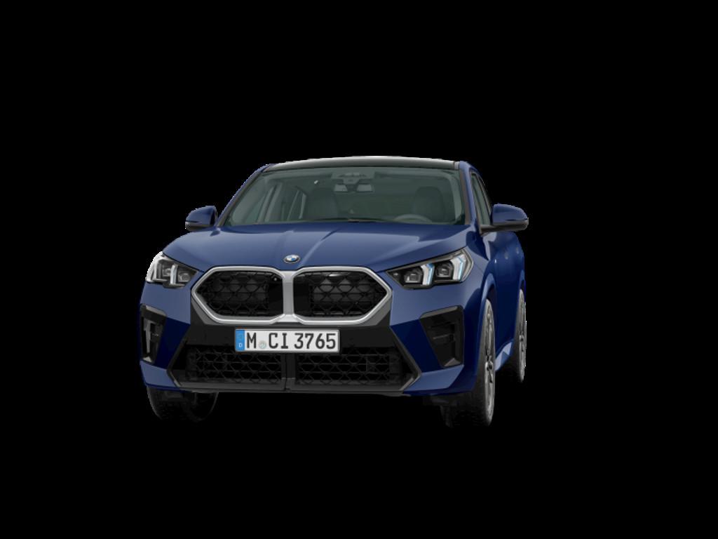 BMW X2 2025 Diesel