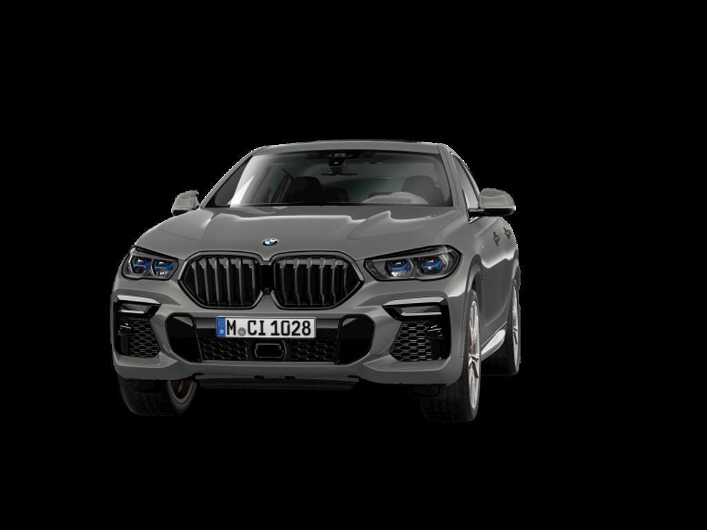 BMW X6 2023 Benzine