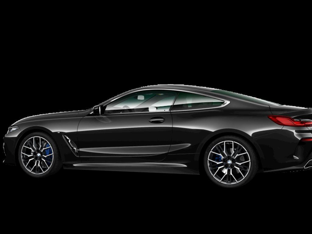 BMW M850