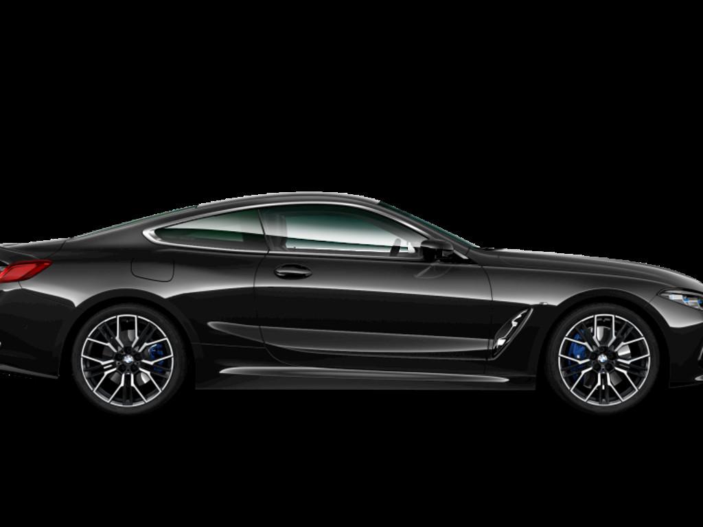 BMW M850
