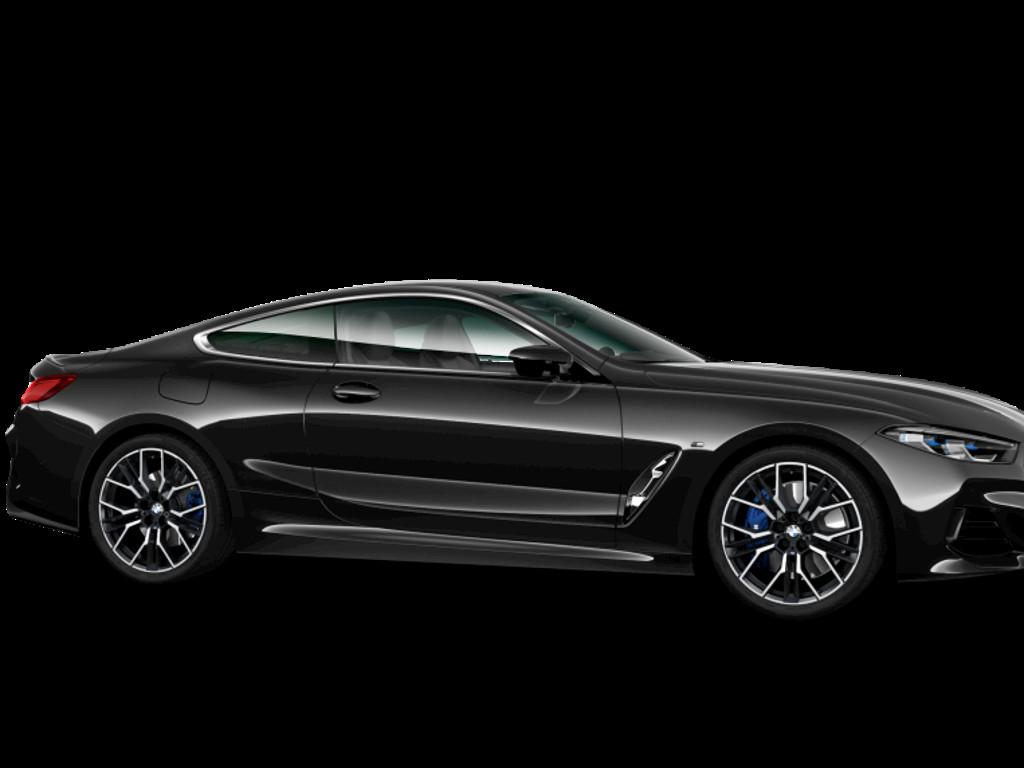 BMW M850