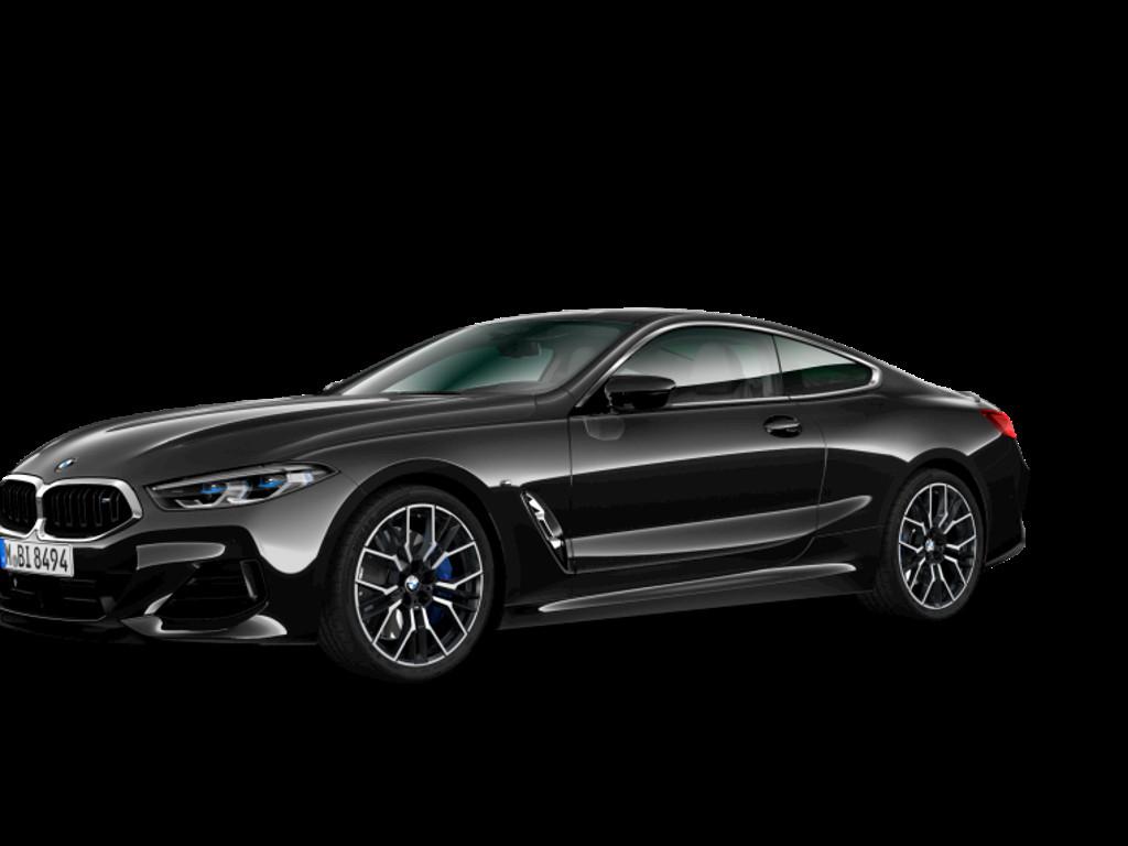 BMW M850